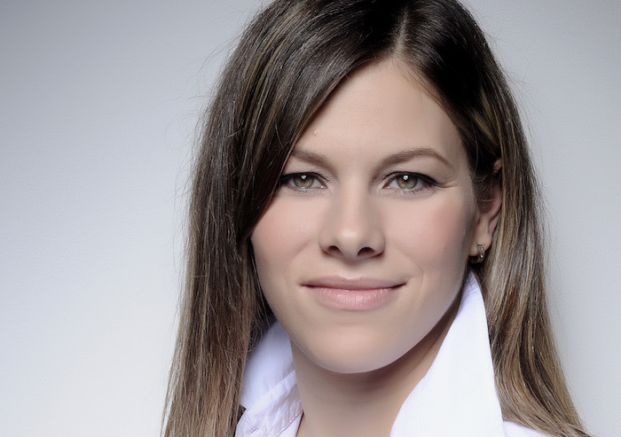 Za Alza Cz Bude Nove Mluvit Daniela Chovancova Mediaguru