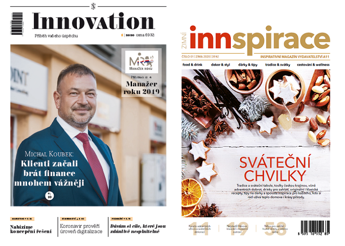 A11 Prevadi Innovation Na Mesicnik Zavadi Titul Innspirace Mediaguru
