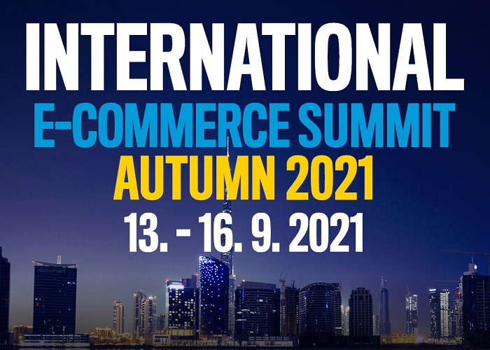 Zdroj: International E-Commerce Summit