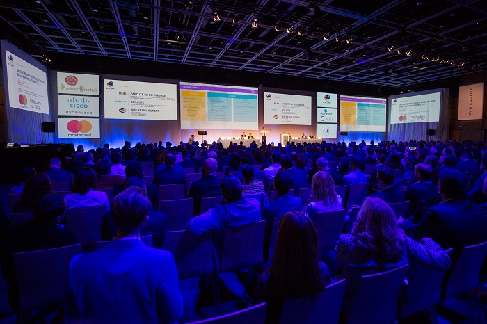 Retail Summit, foto: Blue Events