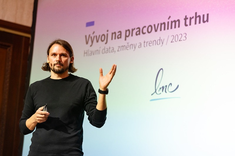 Ilustrační foto, zdroj: Blue Events