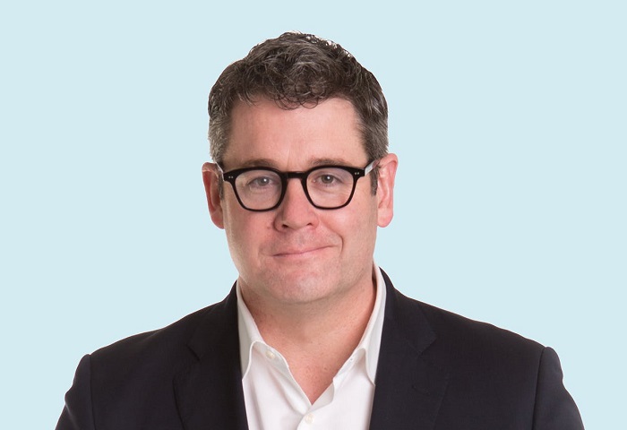 Mark Ritson