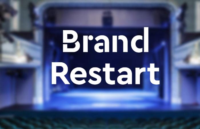 Zdroj: Brand Restart