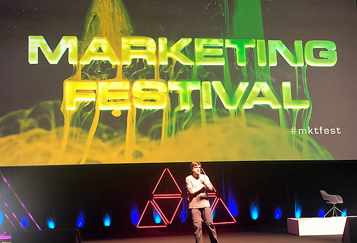 Zdroj: Marketing Festival