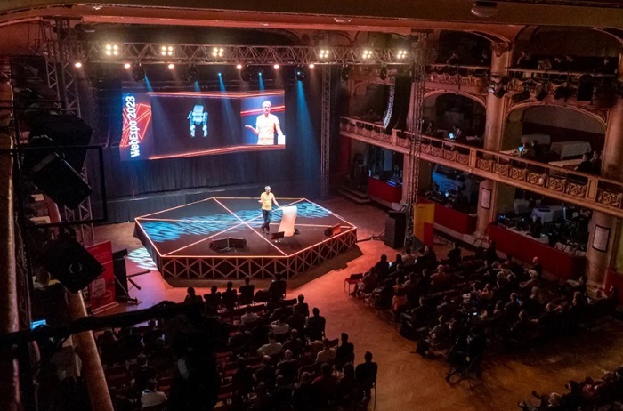 Ilustrační foto, zdroj: Web Expo