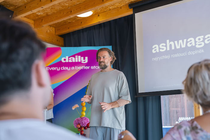 Pilulka: Snažíme se, aby lidé svému zdraví rozuměli