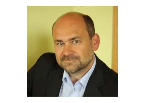 Karel Kučera, dosavadní marketingový ředitel Alza.cz