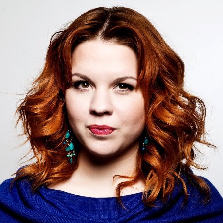 Markéta Lukášková