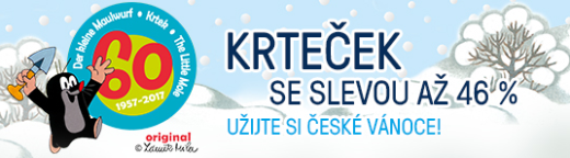 krtecek