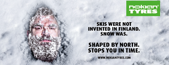 nokiantyres