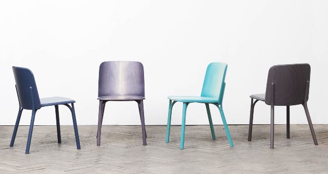 Kolekce Split od Arika Levyho