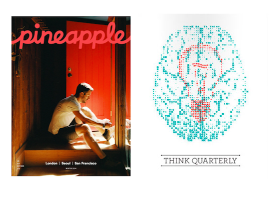 pineapplethinkquaterly