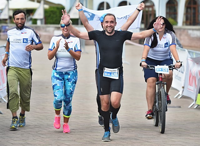 Zdroj: Gigathlon Czech Republic