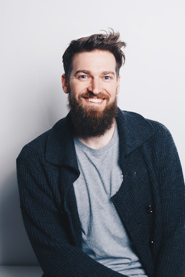 Jiří Caudr, nový marketingový ředitel ZOOTu