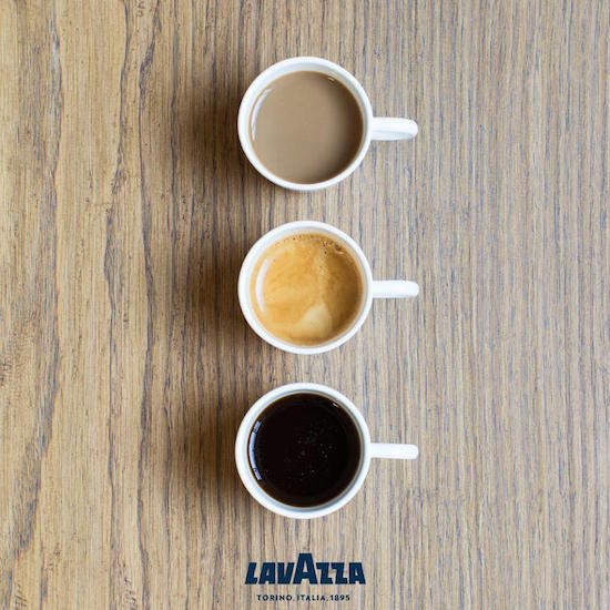 lavazza