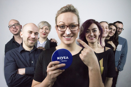 nivea