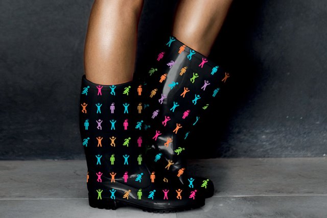 Holinky Rock for People