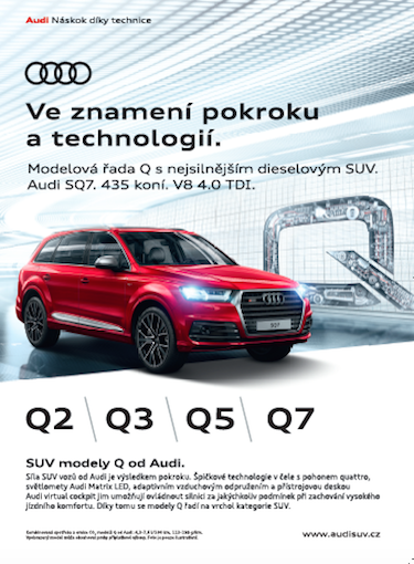 audisuv