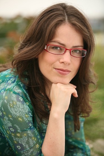 Jitka Pajurková