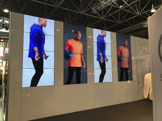 Virtuální figuríny (zdroj: DAGO)