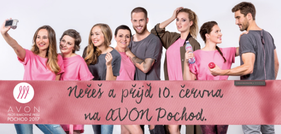 avon