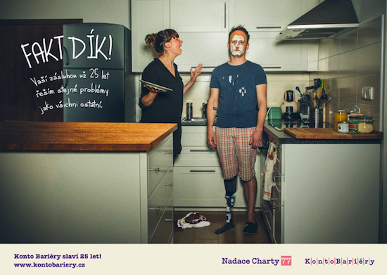 Třetí místo obsadila práce 