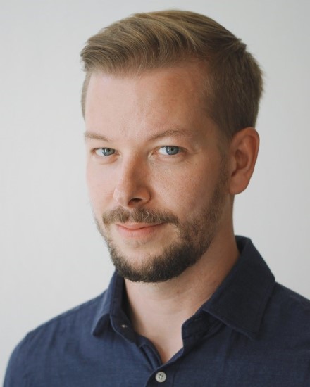 Jan Marek, nový tiskový mluvčí pojišťovny Generali