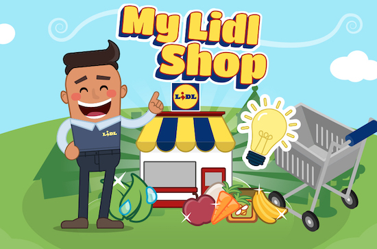 my-lidl-shop