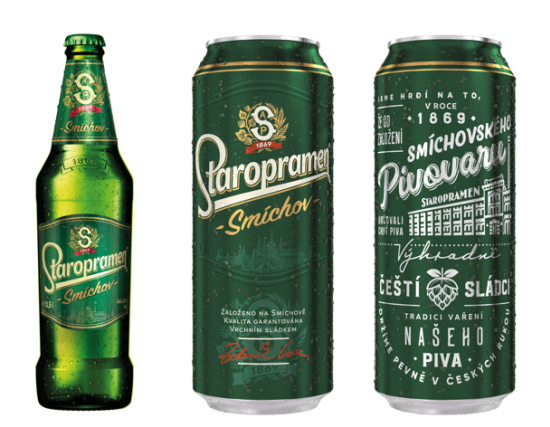 Staropramen Smíchov