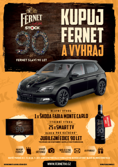 fernetstock