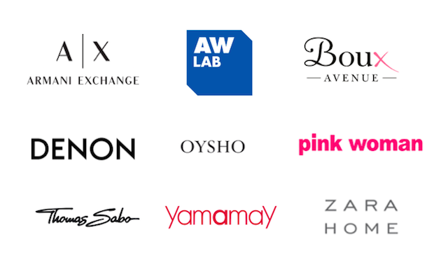 Nové značky, jež vstupují na trh přes OC Chodov