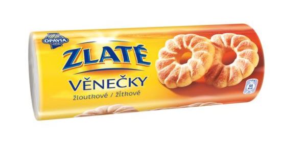 zlatevenecky