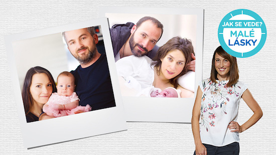 Jak se vede, Malé lásky? 
