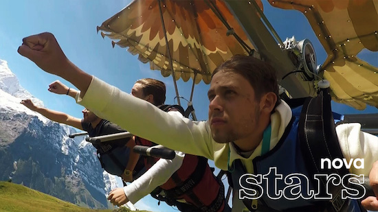 NovaStars
